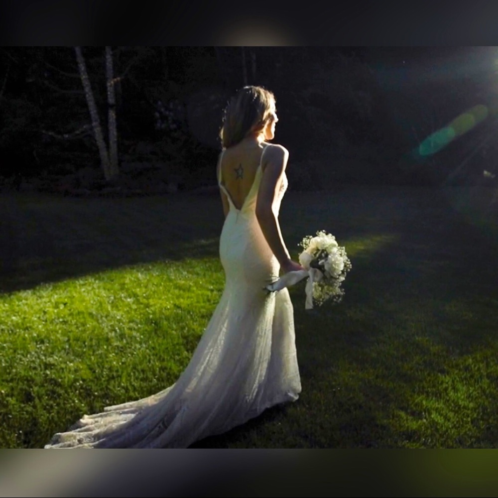 Meet your Posher, Krista